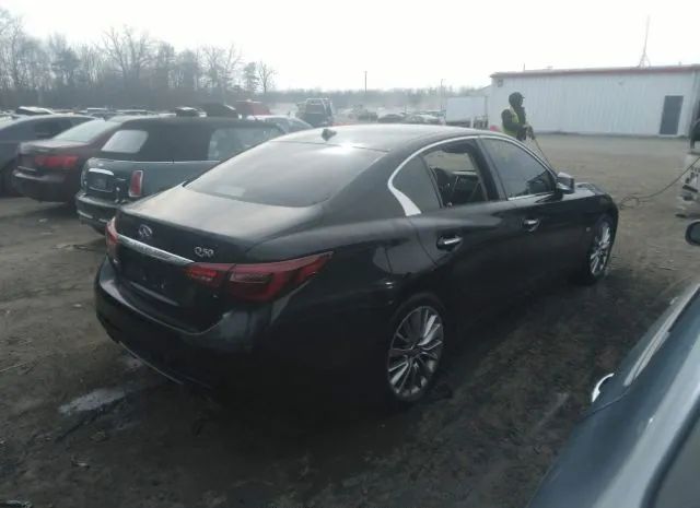 Photo 3 VIN: JN1EV7AR5JM432285 - INFINITI Q50 