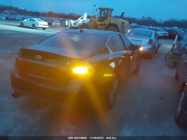 Photo 3 VIN: JN1EV7AR5JM432318 - INFINITI Q50 