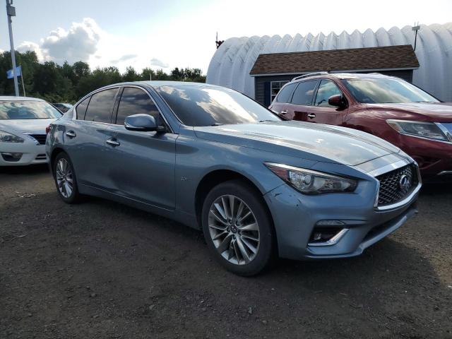 Photo 3 VIN: JN1EV7AR5JM433887 - INFINITI Q50 LUXE 