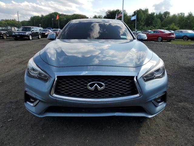 Photo 4 VIN: JN1EV7AR5JM433887 - INFINITI Q50 LUXE 