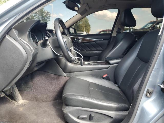 Photo 6 VIN: JN1EV7AR5JM433887 - INFINITI Q50 LUXE 