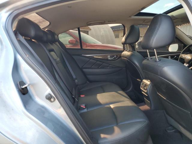 Photo 9 VIN: JN1EV7AR5JM433887 - INFINITI Q50 LUXE 