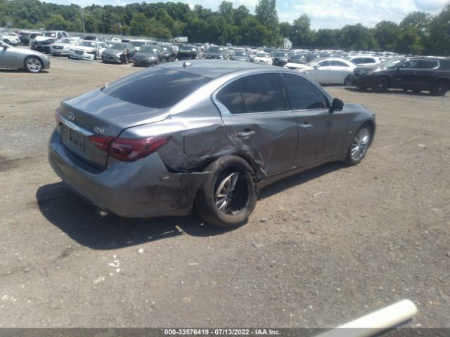 Photo 3 VIN: JN1EV7AR5JM434053 - INFINITI Q50 