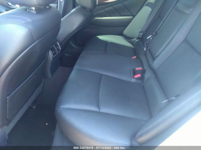 Photo 7 VIN: JN1EV7AR5JM434053 - INFINITI Q50 