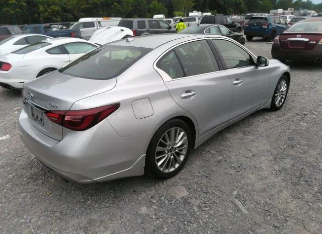 Photo 3 VIN: JN1EV7AR5JM435042 - INFINITI Q50 