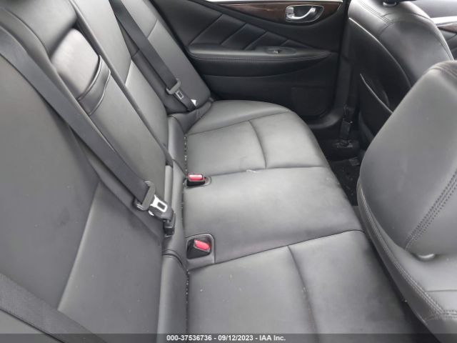 Photo 7 VIN: JN1EV7AR5JM435185 - INFINITI Q50 