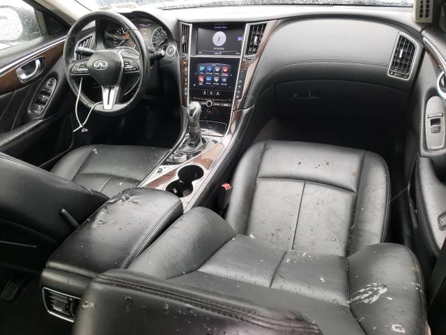 Photo 7 VIN: JN1EV7AR5JM435218 - INFINITI Q50 