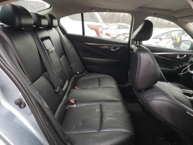 Photo 9 VIN: JN1EV7AR5JM435218 - INFINITI Q50 