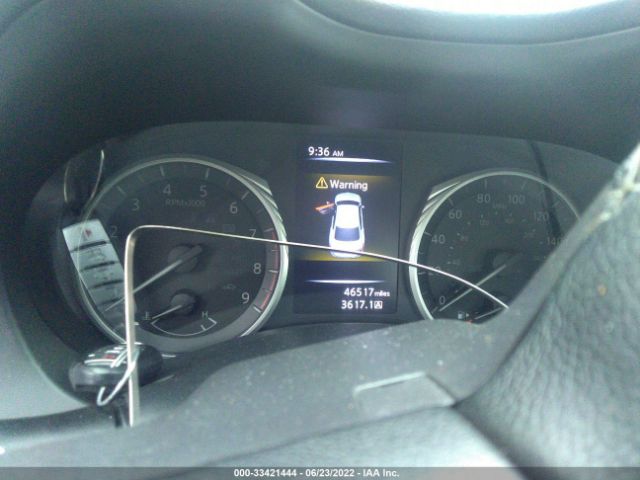 Photo 6 VIN: JN1EV7AR5JM436269 - INFINITI Q50 