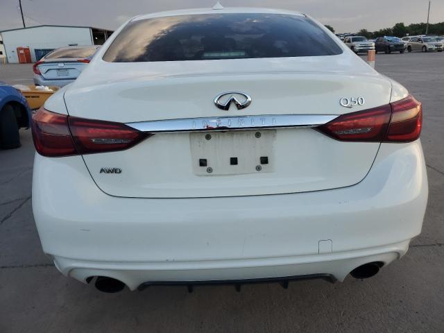 Photo 5 VIN: JN1EV7AR5JM436739 - INFINITI Q50 LUXE 