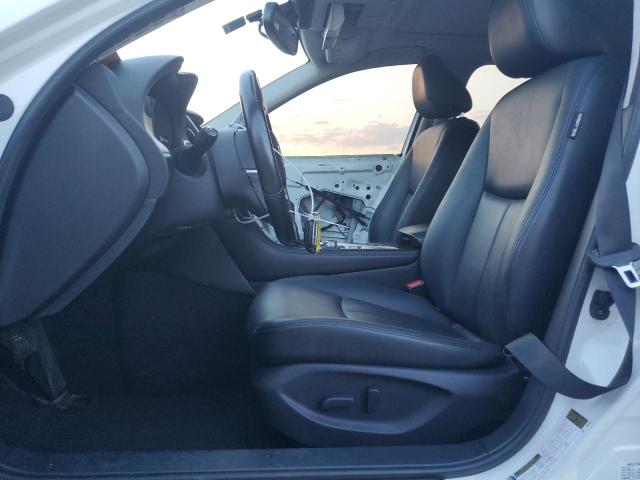 Photo 6 VIN: JN1EV7AR5JM436739 - INFINITI Q50 LUXE 