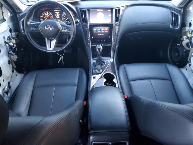 Photo 7 VIN: JN1EV7AR5JM436739 - INFINITI Q50 LUXE 