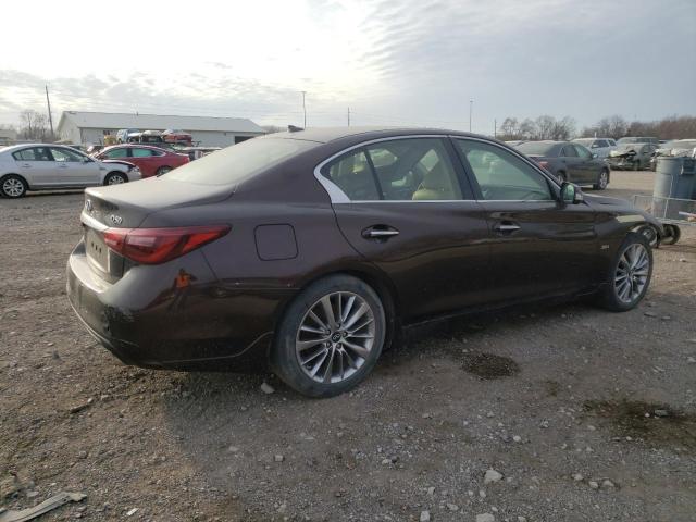 Photo 2 VIN: JN1EV7AR5JM438099 - INFINITI Q50 