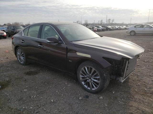 Photo 3 VIN: JN1EV7AR5JM438099 - INFINITI Q50 