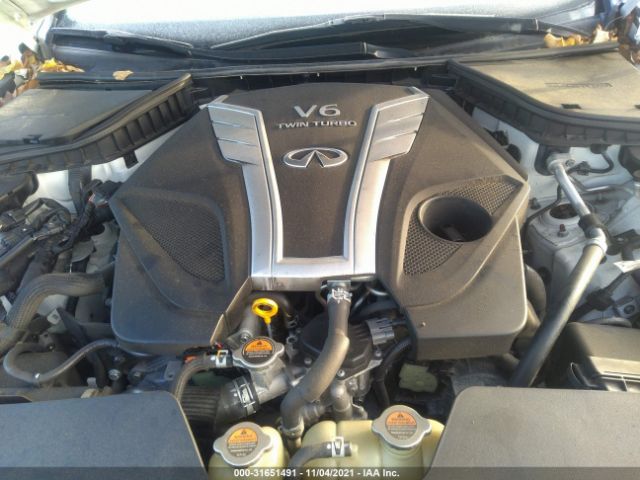 Photo 9 VIN: JN1EV7AR5JM438829 - INFINITI Q50 