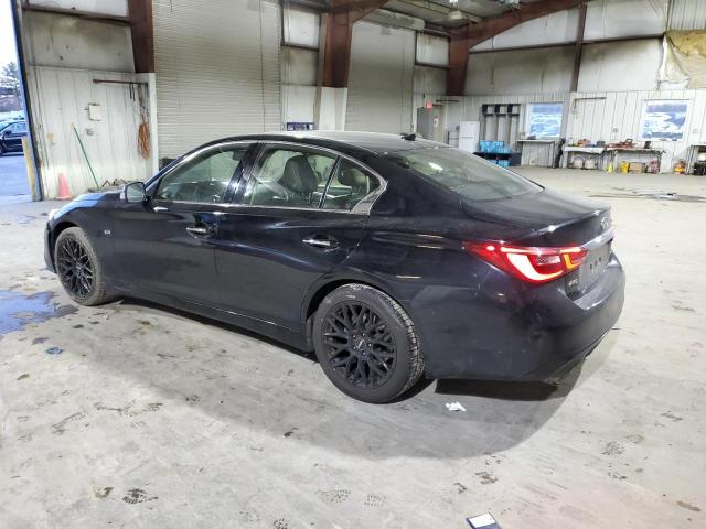 Photo 1 VIN: JN1EV7AR5JM439141 - INFINITI Q50 