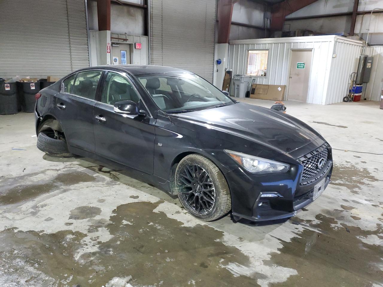 Photo 15 VIN: JN1EV7AR5JM439141 - INFINITI Q50 