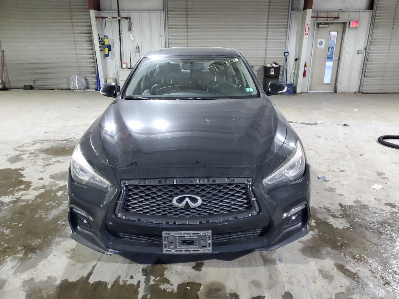 Photo 16 VIN: JN1EV7AR5JM439141 - INFINITI Q50 