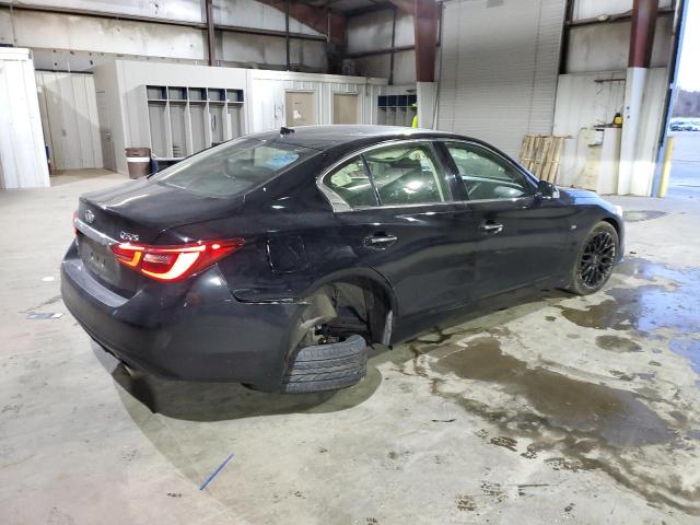 Photo 2 VIN: JN1EV7AR5JM439141 - INFINITI Q50 