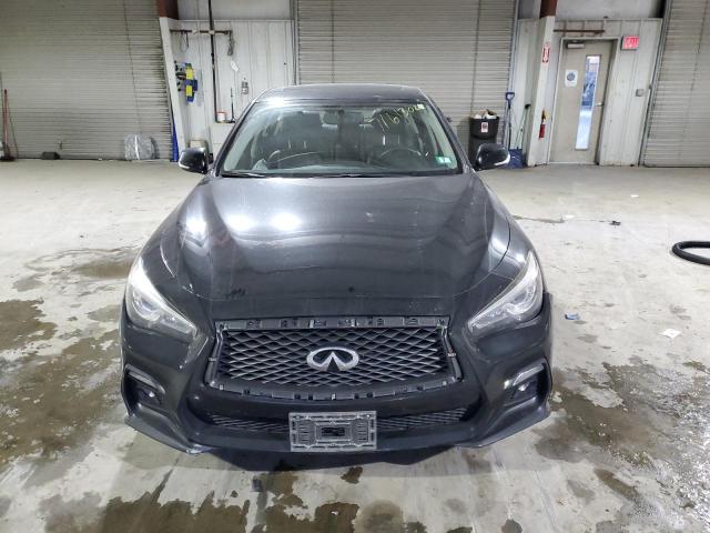 Photo 4 VIN: JN1EV7AR5JM439141 - INFINITI Q50 