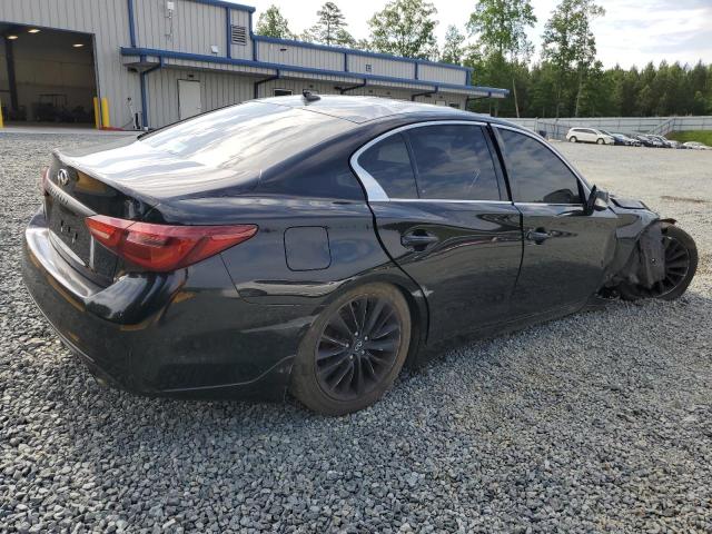 Photo 2 VIN: JN1EV7AR5JM439253 - INFINITI Q50 LUXE 