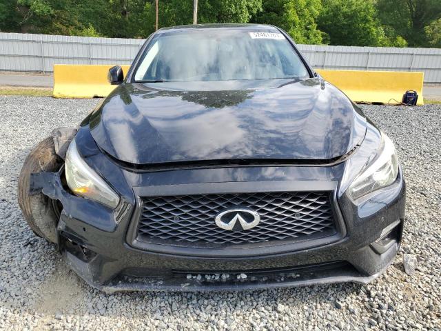 Photo 4 VIN: JN1EV7AR5JM439253 - INFINITI Q50 LUXE 