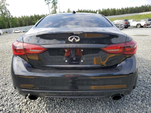 Photo 5 VIN: JN1EV7AR5JM439253 - INFINITI Q50 LUXE 