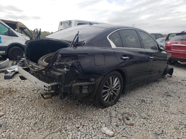 Photo 2 VIN: JN1EV7AR5JM440287 - INFINITI Q50 