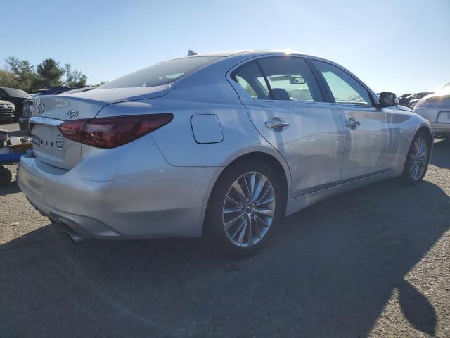 Photo 2 VIN: JN1EV7AR5JM441262 - INFINITI Q50 LUXE 