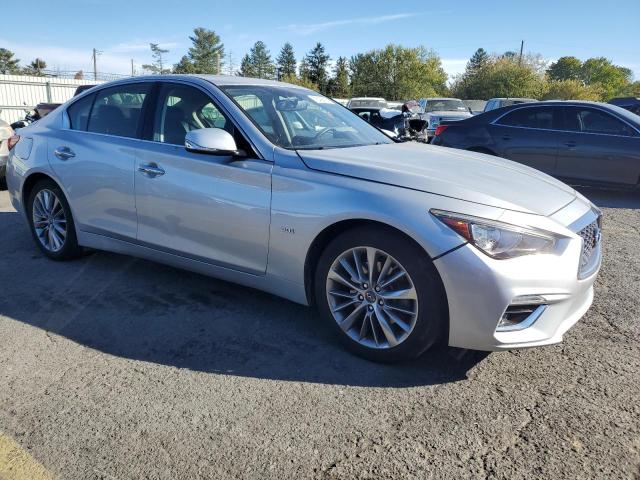 Photo 3 VIN: JN1EV7AR5JM441262 - INFINITI Q50 LUXE 