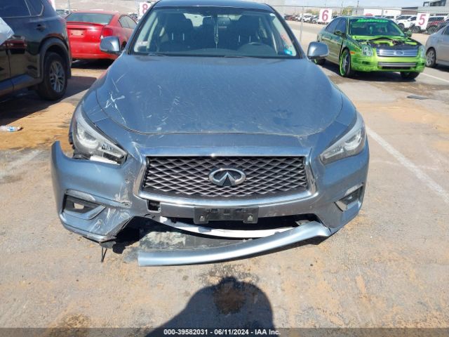 Photo 5 VIN: JN1EV7AR5JM441293 - INFINITI Q50 