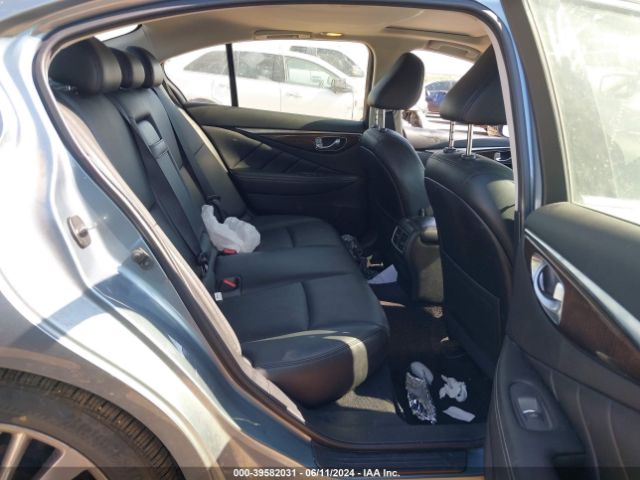 Photo 7 VIN: JN1EV7AR5JM441293 - INFINITI Q50 