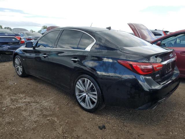 Photo 1 VIN: JN1EV7AR5JM441567 - INFINITI Q50 