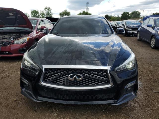 Photo 4 VIN: JN1EV7AR5JM441567 - INFINITI Q50 