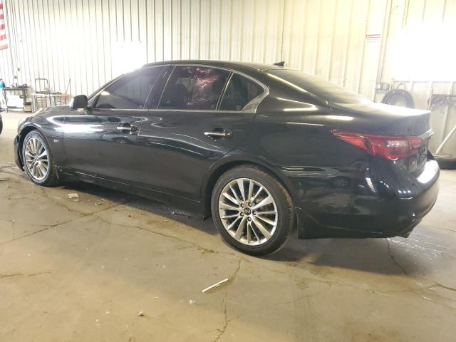 Photo 1 VIN: JN1EV7AR5JM441911 - INFINITI Q50 