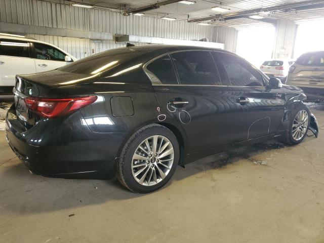 Photo 2 VIN: JN1EV7AR5JM441911 - INFINITI Q50 