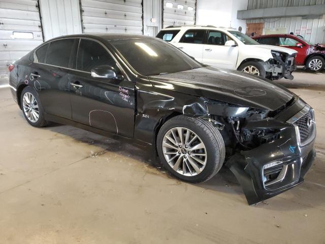 Photo 3 VIN: JN1EV7AR5JM441911 - INFINITI Q50 