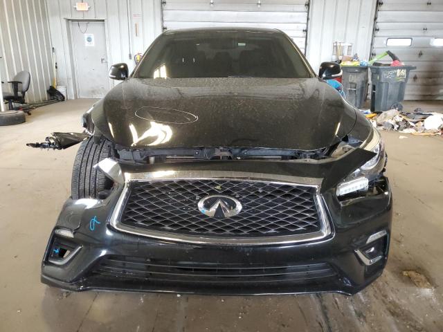 Photo 4 VIN: JN1EV7AR5JM441911 - INFINITI Q50 