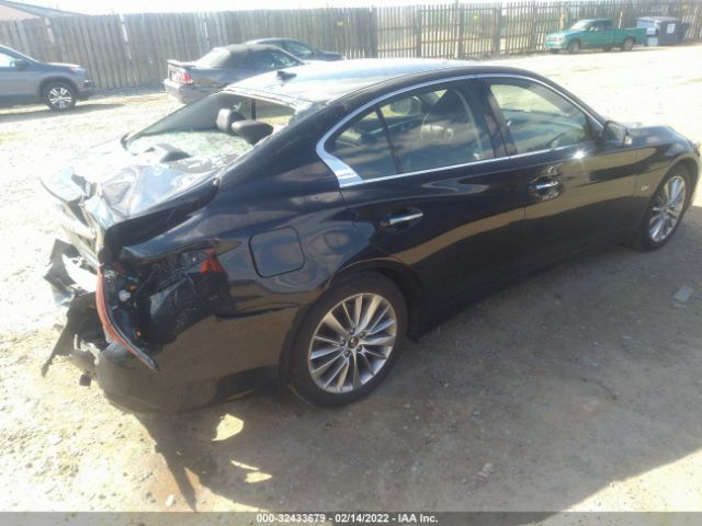 Photo 3 VIN: JN1EV7AR5JM442640 - INFINITI Q50 