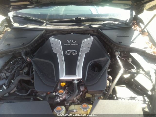 Photo 9 VIN: JN1EV7AR5JM442640 - INFINITI Q50 