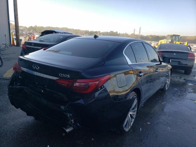 Photo 3 VIN: JN1EV7AR5JM442878 - INFINITI Q50 LUXE 