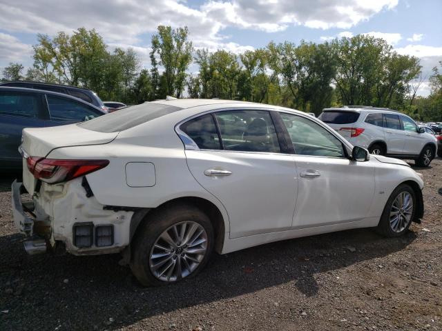 Photo 2 VIN: JN1EV7AR5JM445716 - INFINITI Q50 LUXE 