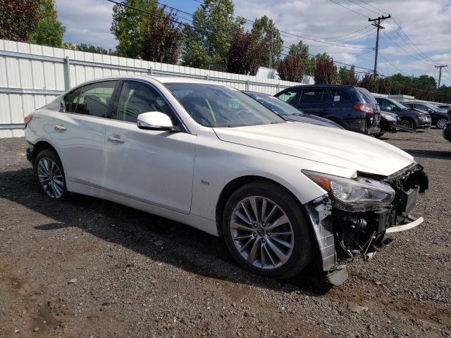 Photo 3 VIN: JN1EV7AR5JM445716 - INFINITI Q50 LUXE 