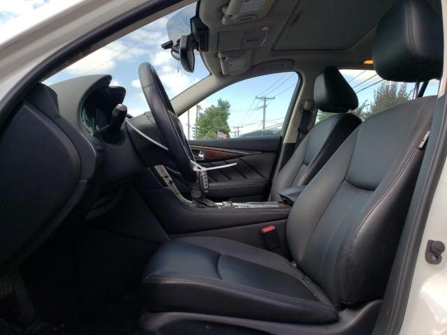 Photo 6 VIN: JN1EV7AR5JM445716 - INFINITI Q50 LUXE 