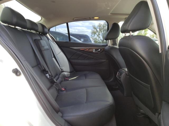 Photo 9 VIN: JN1EV7AR5JM445716 - INFINITI Q50 LUXE 