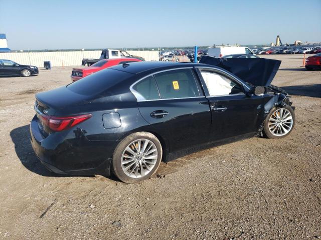 Photo 2 VIN: JN1EV7AR5JM610406 - INFINITI Q50 