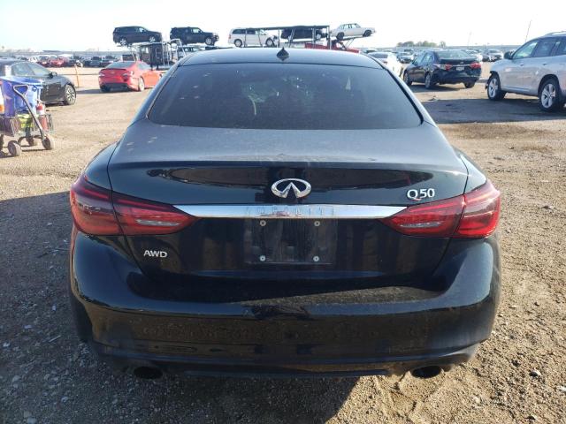 Photo 5 VIN: JN1EV7AR5JM610406 - INFINITI Q50 