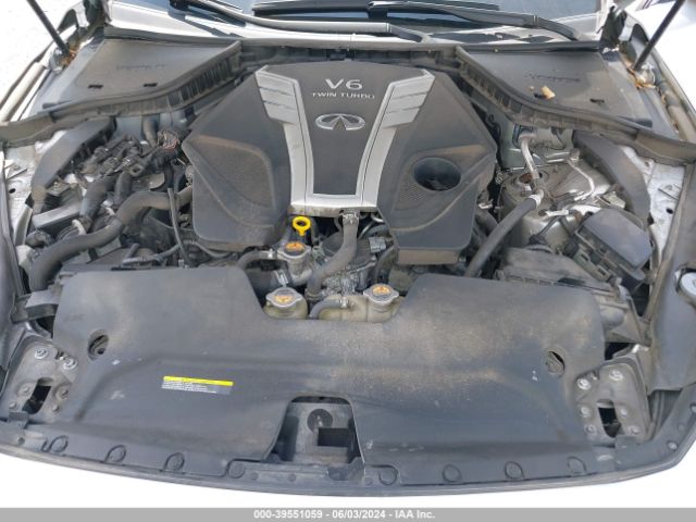 Photo 9 VIN: JN1EV7AR5JM610888 - INFINITI Q50 