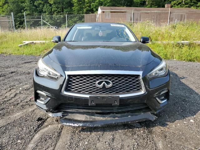 Photo 4 VIN: JN1EV7AR5JM611278 - INFINITI Q50 LUXE 