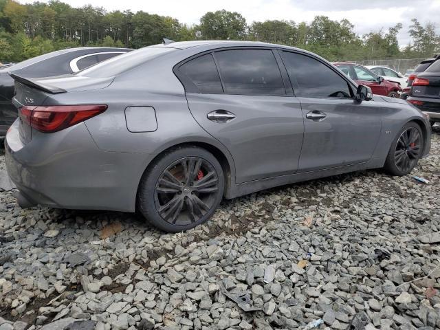 Photo 2 VIN: JN1EV7AR5KM550211 - INFINITI Q50 LUXE 